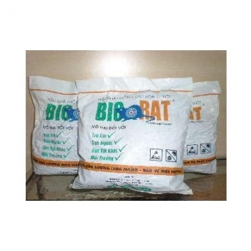 Biorat là thuốc diệt chuột vi sinh hiệu quả tức thời