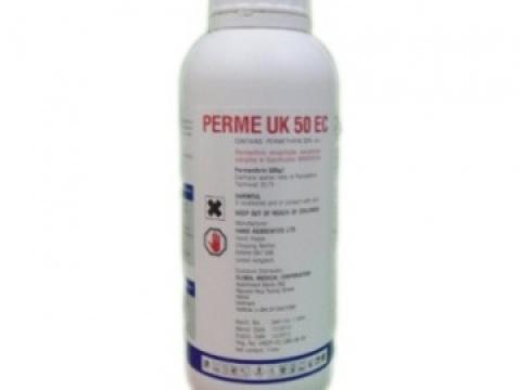 Bán sản phẩm thuốc diệt Côn trùng- Perme UK 50EC